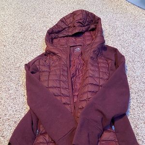 North Face coat/jacket